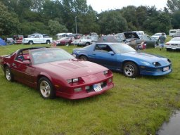 Big Bumper Meet 2007